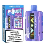 Adjust MyFlavor 40K - Image 2