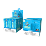 Crave Mega 5500 (BOX DEAL) - Image 6