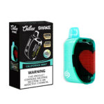 Chillax Shake 25K