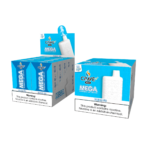 Crave Mega 5500 (BOX DEAL) - Image 45