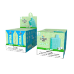 Crave Mega 5500 (BOX DEAL) - Image 4