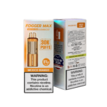 Fogger Max Pod 30K