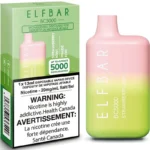 ELFBAR BC5000 - Image 4