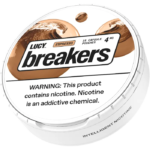 Lucy Breakers Nicotine Pouches - Image 5