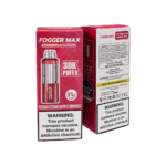 Fogger Max Pod 30K - Image 2