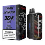 Tyson 2.0 Legend 30K - Image 11