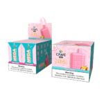 Crave Mega 5500 (BOX DEAL) - Image 3