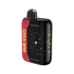 Geek Bar Pulse X 25000 - Image 14