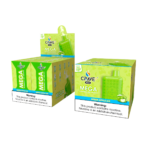 Crave Mega 5500 (BOX DEAL) - Image 7