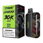 Tyson 2.0 Legend 30K - Image 9
