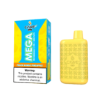 Crave Mega 5500 - Image 9