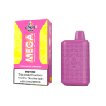 Crave Mega 5500 - Image 12