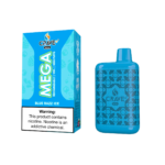 Crave Mega 5500 - Image 13