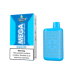 Crave Mega 5500 - Image 14
