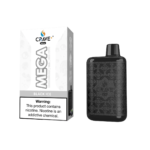 Crave Mega 5500 - Image 16