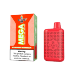 Crave Mega 5500 - Image 7