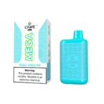 Crave Mega 5500 - Image 11