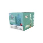 Crave Mega 5500 (BOX DEAL) - Image 20