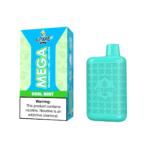 Crave Mega 5500 - Image 6