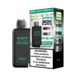 OXBAR x Pod Juice Svopp 30K - Image 3