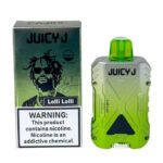 Juicy J J7K