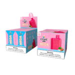 Crave Mega 5500 (BOX DEAL) - Image 10