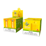 Crave Mega 5500 (BOX DEAL) - Image 11