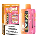 Adjust MyFlavor 40K - Image 13