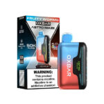 OXBAR Astro Maze 50K - Image 21