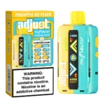 Adjust MyFlavor 40K - Image 14