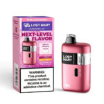 Lost Mary Ultrasonic 35K - Image 4