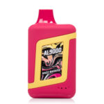 SMOK Novo Bar AL9000 - Image 10