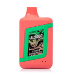 SMOK Novo Bar AL9000 - Image 13