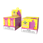 Crave Mega 5500 (BOX DEAL) - Image 13
