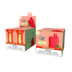 Crave Mega 5500 (BOX DEAL) - Image 14