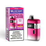 Lost Mary Ultrasonic 35K - Image 9