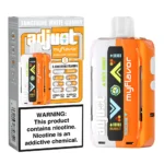 Adjust MyFlavor 40K - Image 20