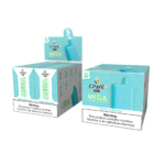 Crave Mega 5500 (BOX DEAL) - Image 15