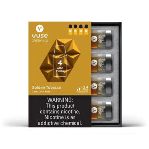 Vuse Alto Pods