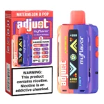 Adjust MyFlavor 40K - Image 15