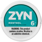 ZYN Nicotine Pouches - Image 14