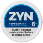 ZYN Nicotine Pouches - Image 12