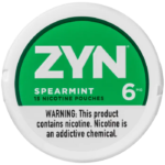 ZYN Nicotine Pouches - Image 7