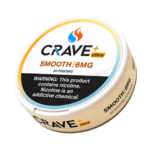Crave Ultra Nicotine Pouches - Image 6