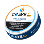 Crave Ultra Nicotine Pouches - Image 4