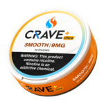 Crave Ultra Nicotine Pouches - Image 7