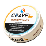 Crave Ultra Nicotine Pouches - Image 5