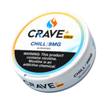 Crave Ultra Nicotine Pouches - Image 3