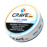 Crave Ultra Nicotine Pouches - Image 2