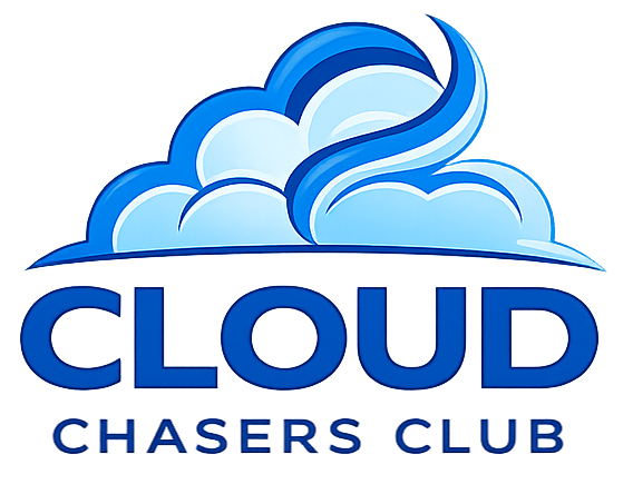 Cloud Chasers Club